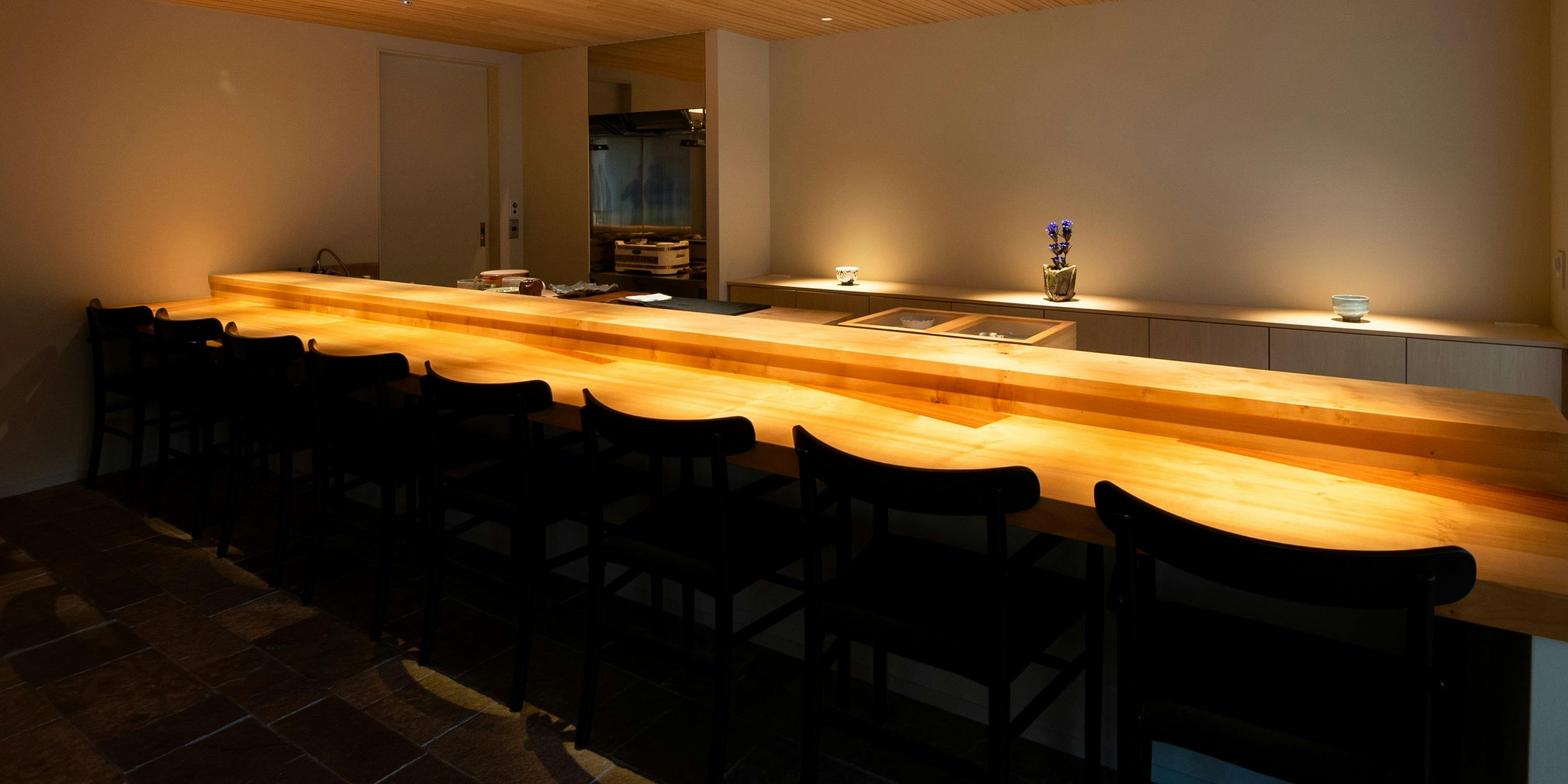 鮨 藤虎 - 画像11