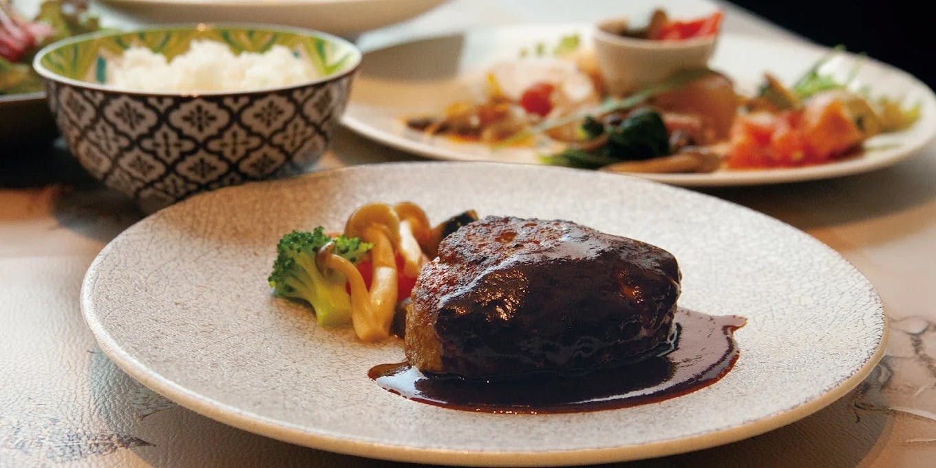 ビストロケンズ - 画像3