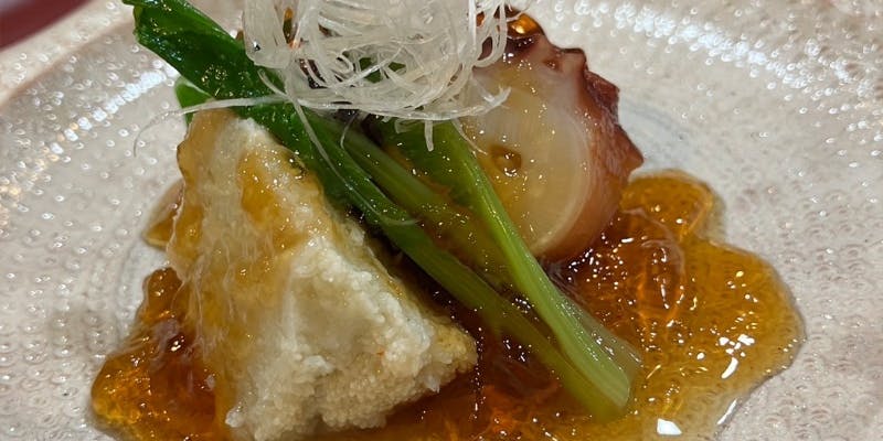 【ランチ限定】8,800円コース（リクエスト予約）