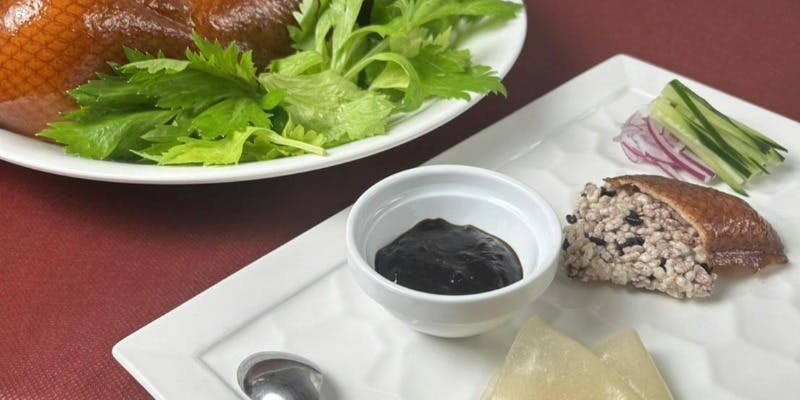 CrossChina ショートコース