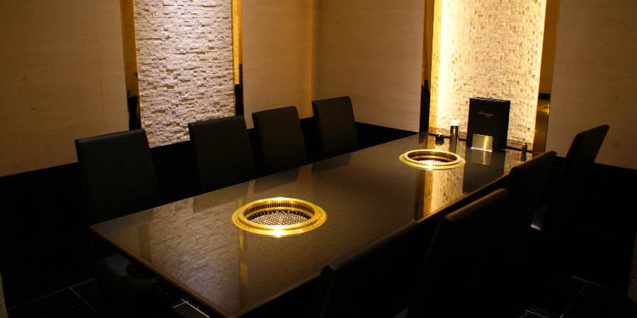 仙台牛焼肉 花牛 (はなぎゅう) - 青葉通一番町/焼肉 [一休.com