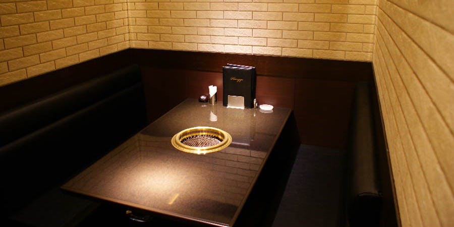 仙台牛焼肉 花牛 - 画像2