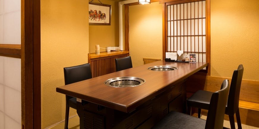 もうもう亭 - 画像1