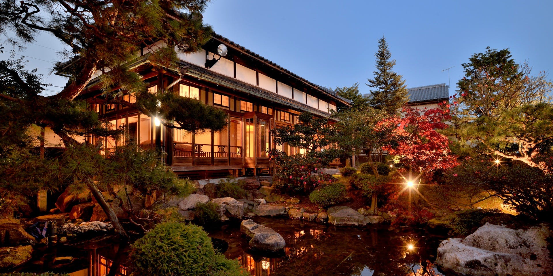 古志の国 愛山荘 - 画像3