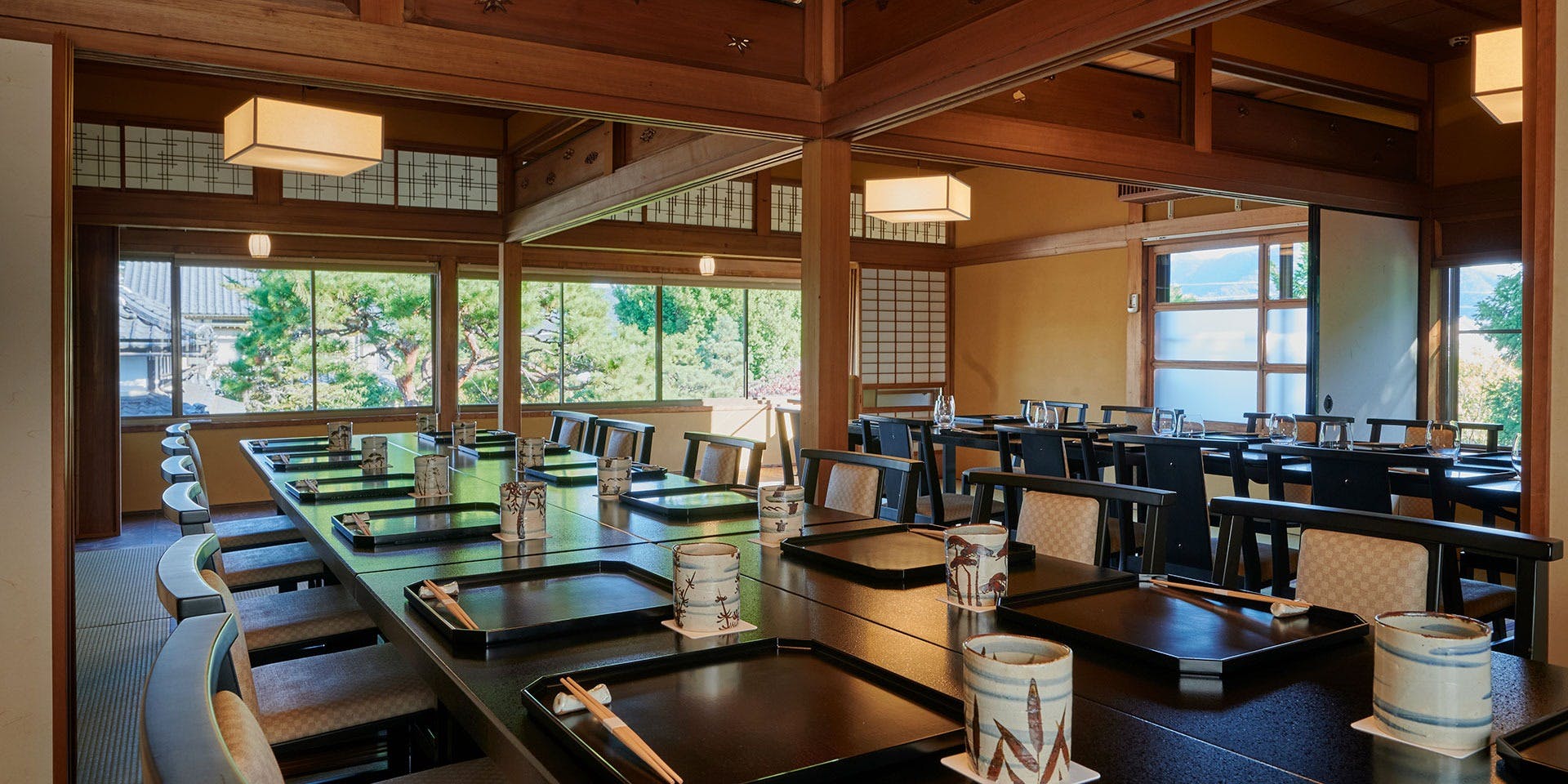 古志の国 愛山荘 - 画像2