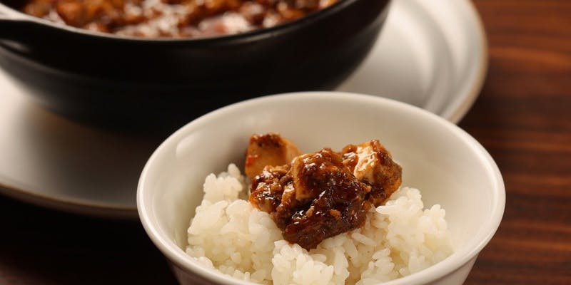  可能な限りの無添加で作る定番中国料理