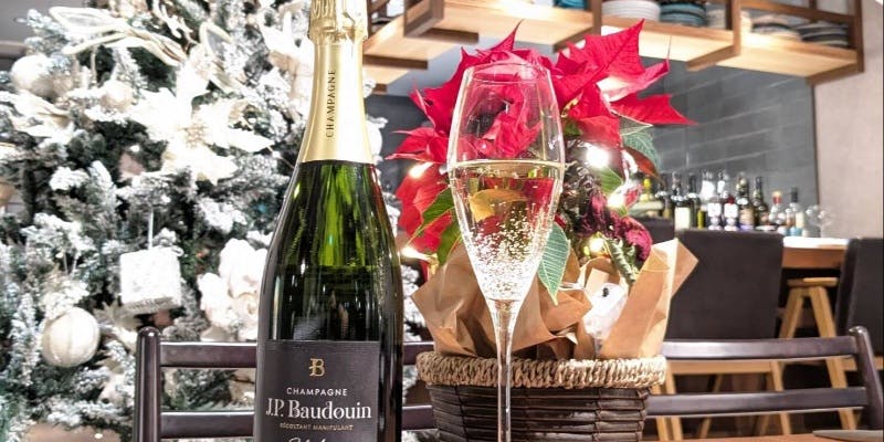 Xmas Lunch course2025【12月20.24.25】