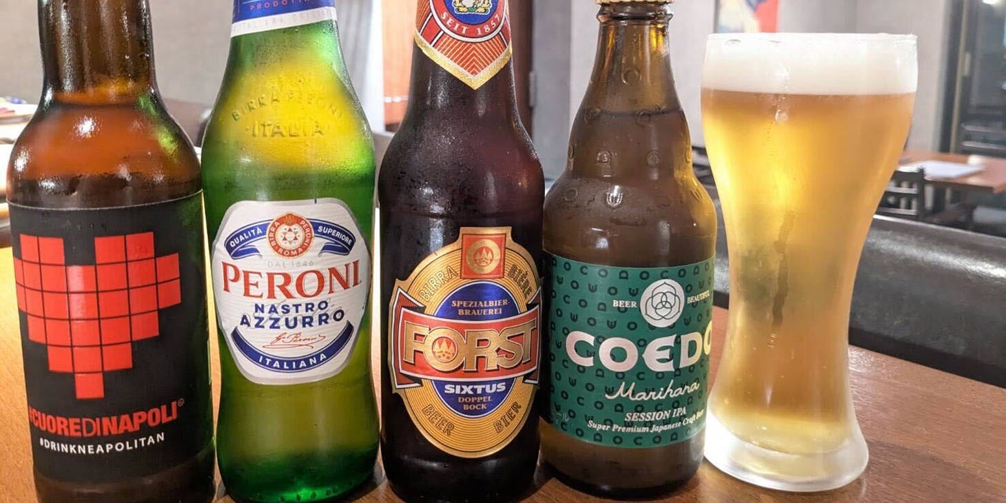 イル バッジョ - 画像10