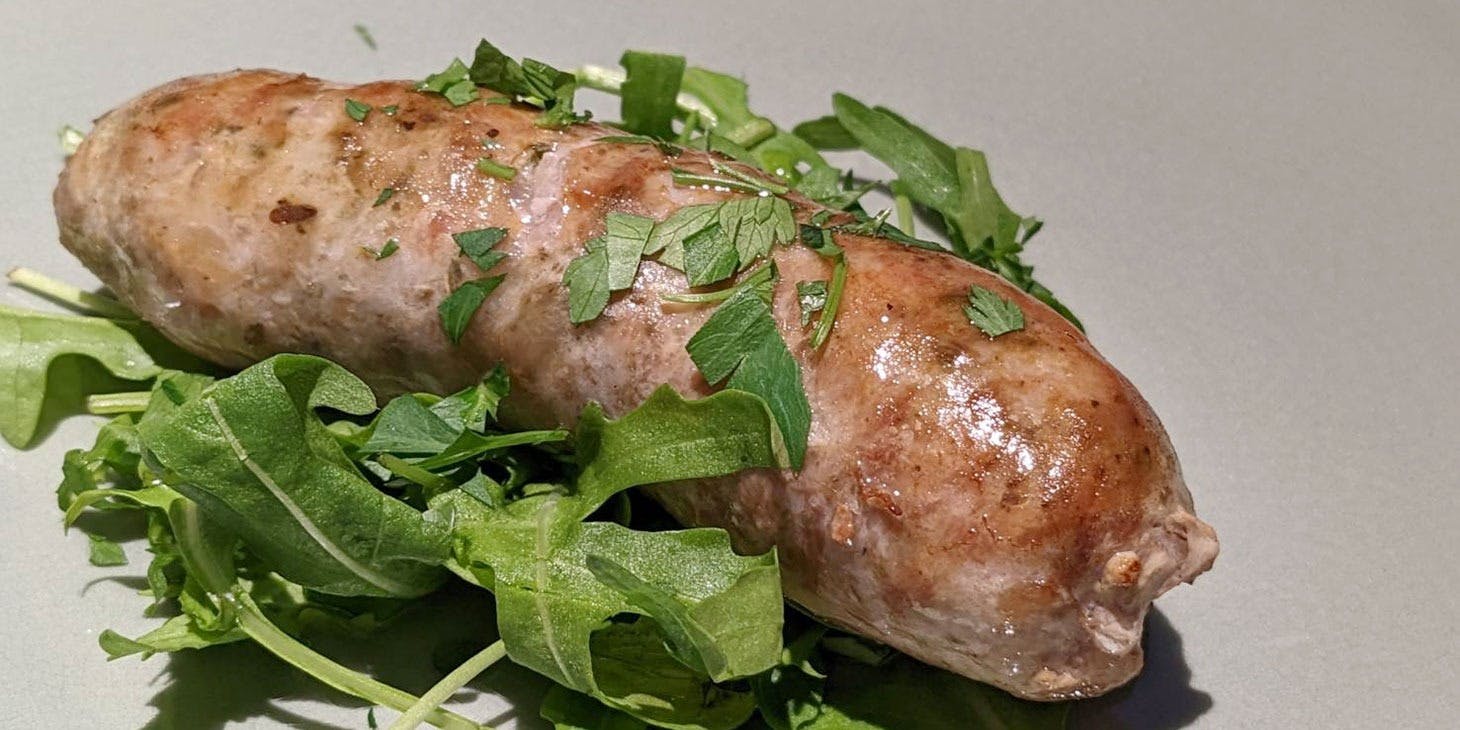 イル バッジョ - 画像7