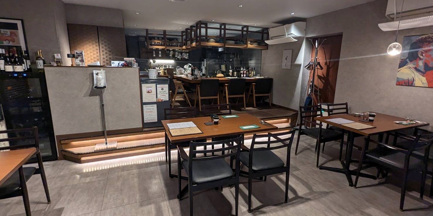 イル バッジョ - 画像1