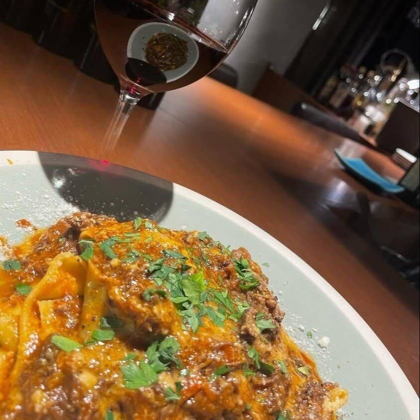 新鮮な食材を活かした本格イタリアン