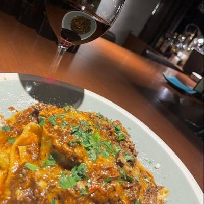 新鮮な食材を活かした本格イタリアン