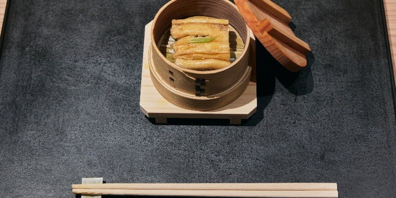 【おまかせ献立コース】四季折々の旬を味わう全9品