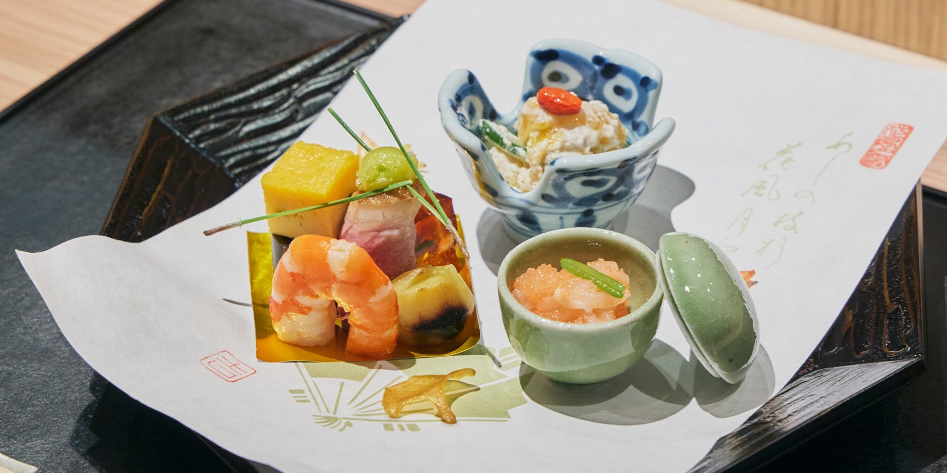 満福堂 夏輝 - 画像5