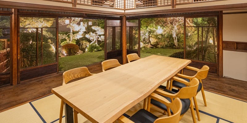 お席のみのご予約