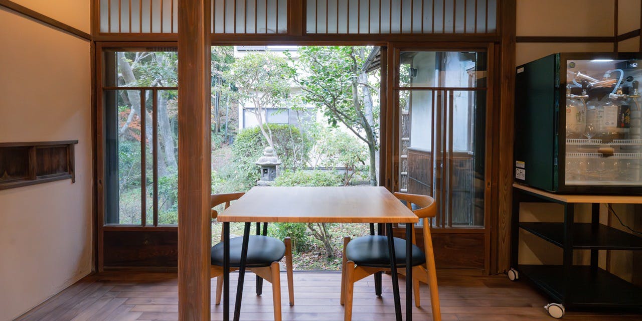 鎌倉すき焼きしゃぶしゃぶレストラン Sasho - 画像2