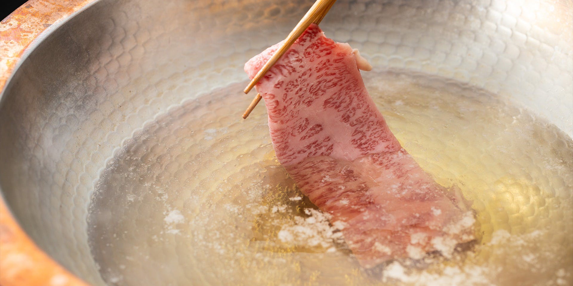 鎌倉すき焼きしゃぶしゃぶレストラン Sasho - 画像6