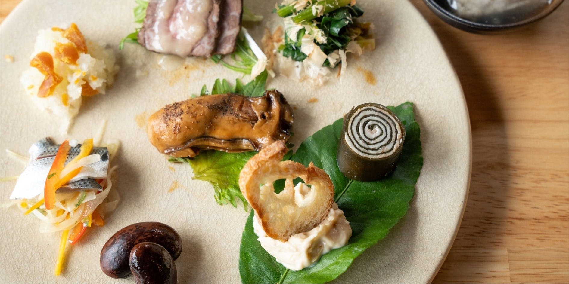 鎌倉すき焼きし ゃぶしゃぶレストラン Sasho - 画像8