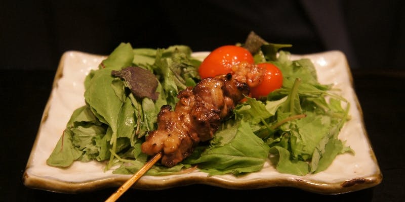 （おすすめ）おまかせフルコース　15品前後