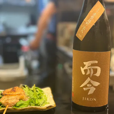 大将厳選の日本酒とワインで味わう至福の時間