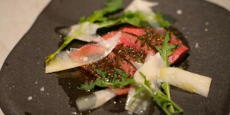 煌 ―きらめき― コース