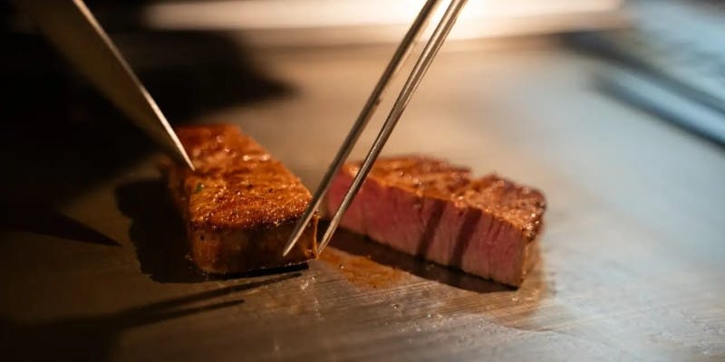 蓮 ―れん― コース