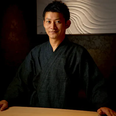 【安部憲介 KensukeAbe】