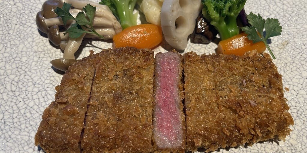 Maison Tsukuda（メゾン ツクダ） - 画像7