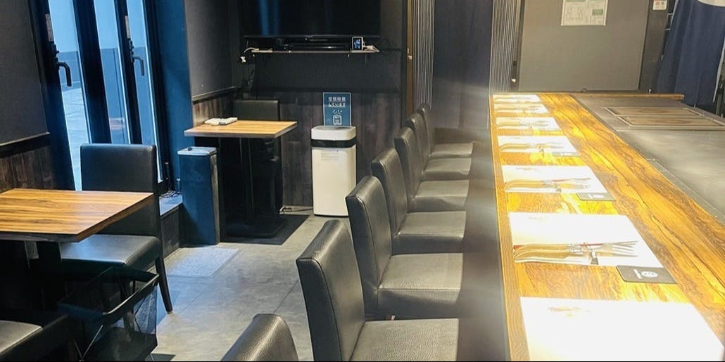 Maison Tsukuda（メゾン ツクダ） - 画像3