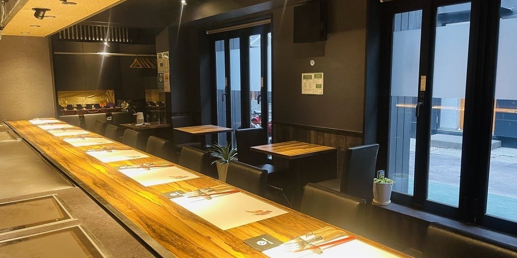 Maison Tsukuda（メゾン ツクダ） - 画像14