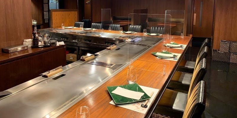 【山吹コース】常陸牛サーロインステーキがメイン。柔らかい食感とジューシーな味わいを楽しめるプラン