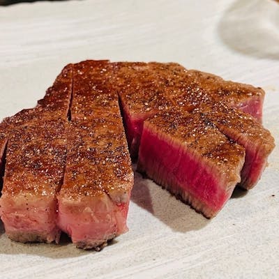 特別な日のディナーに最適