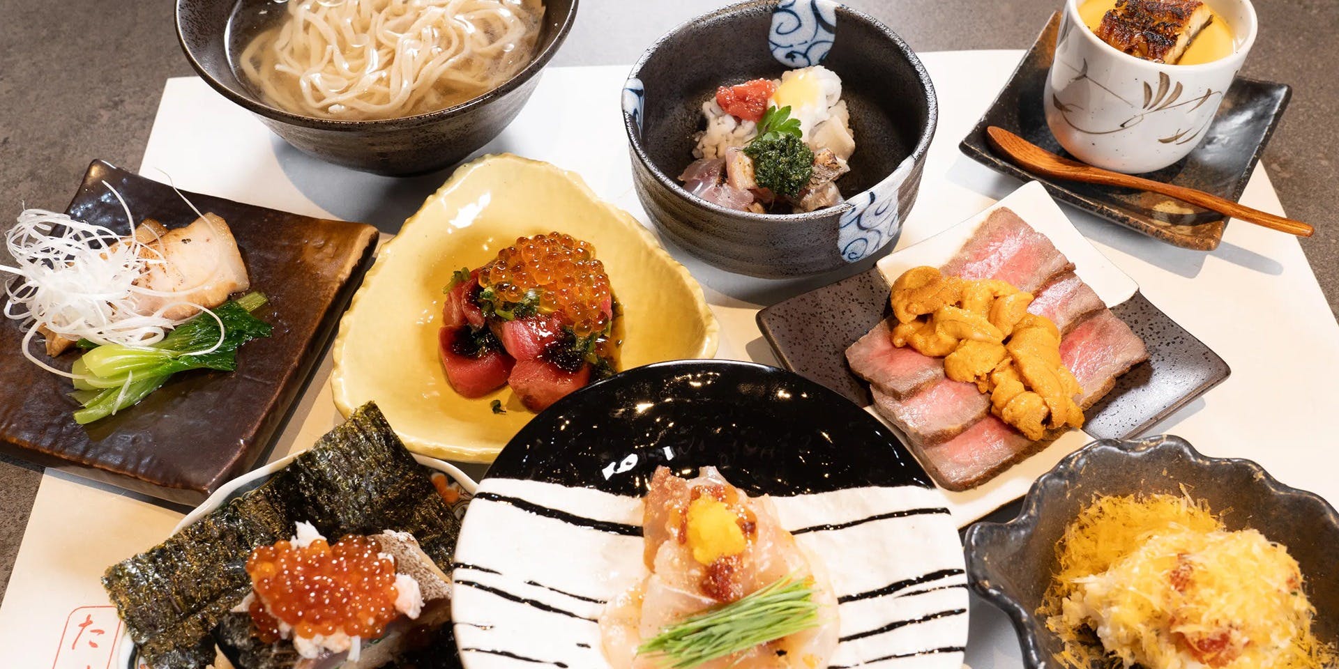 創作料理 たけし - 画像5