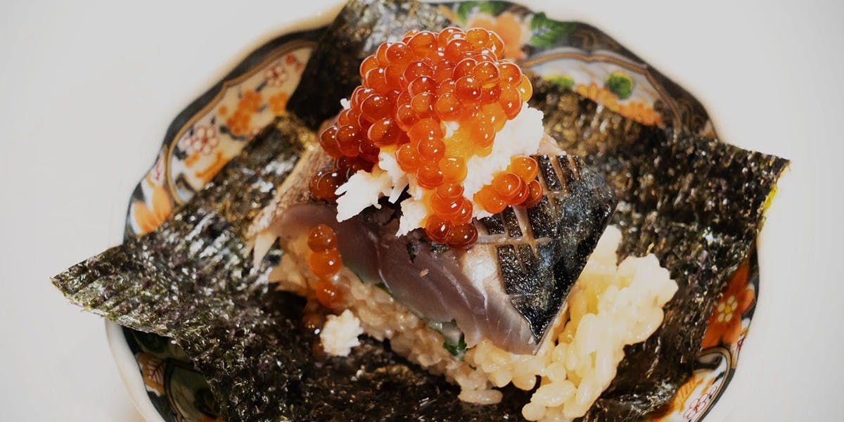 創作料理 たけし - 画像4