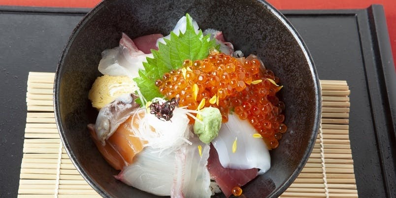 魚源 西舞鶴店 - 画像5