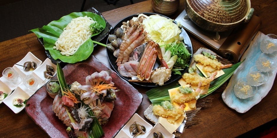 魚源 西舞鶴店 - 画像3