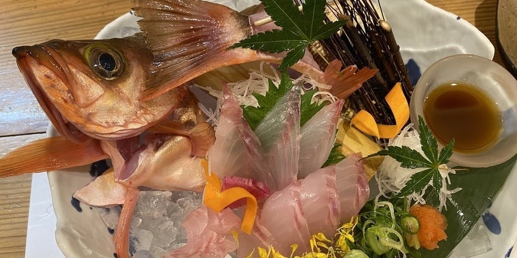 魚源 西舞鶴店 - 画像4