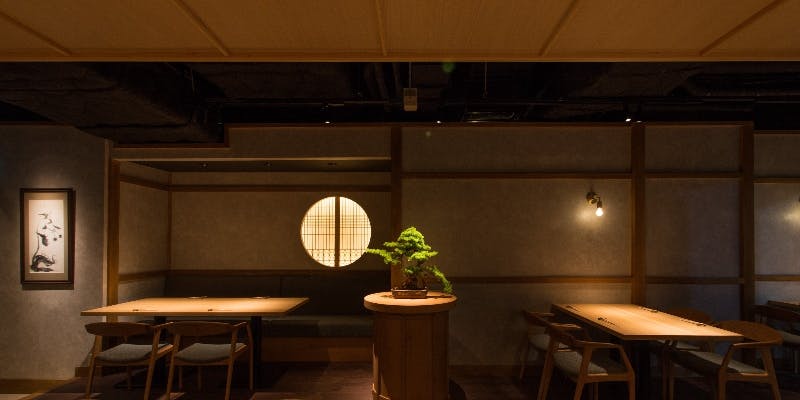 【鮨ト和食】全19品13,200円 鮨ト和食 お任せコース