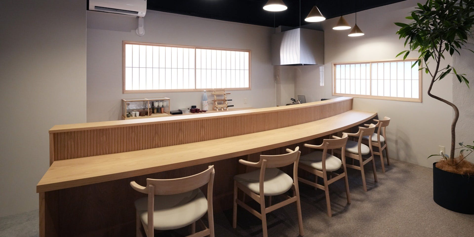 おすしや 飯すけ - 画像1