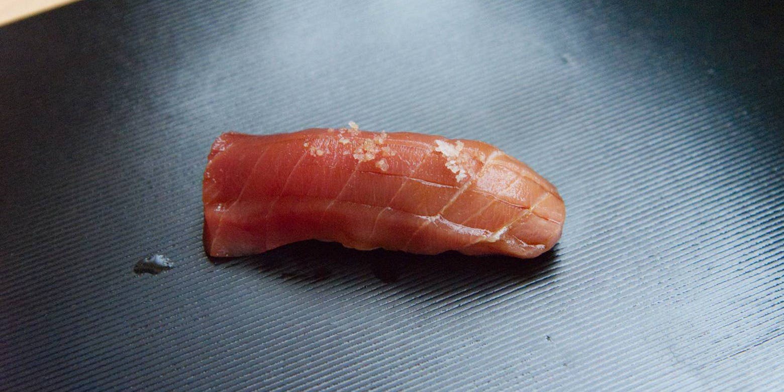 おすしや 飯すけ - 画像4