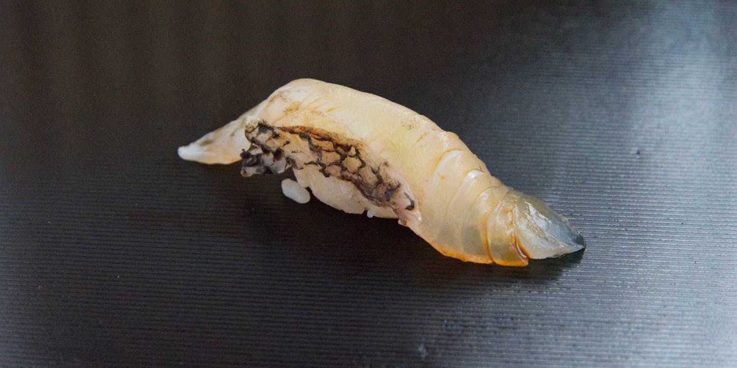 おすしや 飯すけ - 画像7