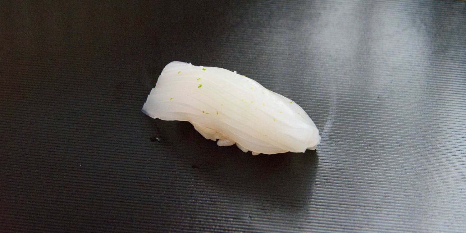 おすしや 飯すけ - 画像9