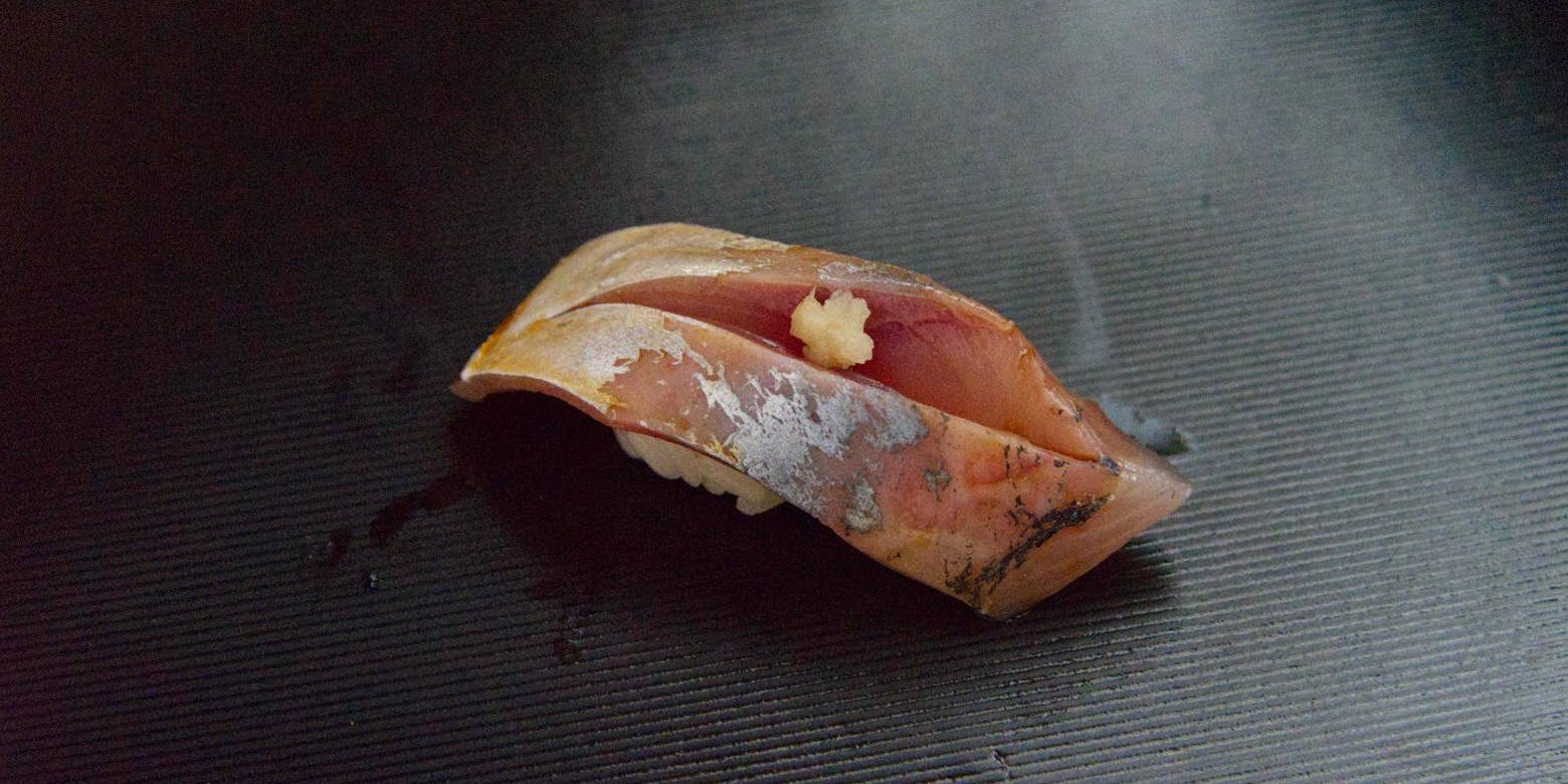 おすしや 飯すけ - 画像6