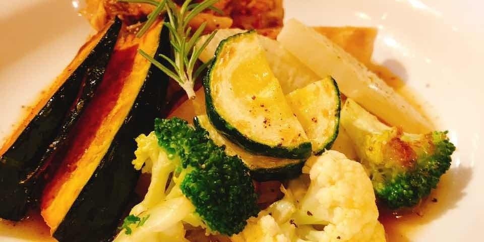 ラ ヴィーニャ - 画像13