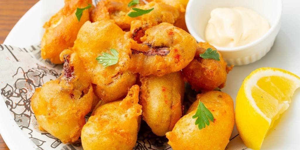 ラ ヴィーニャ - 画像6