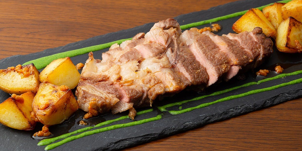 ラ ヴィーニャ - 画像8