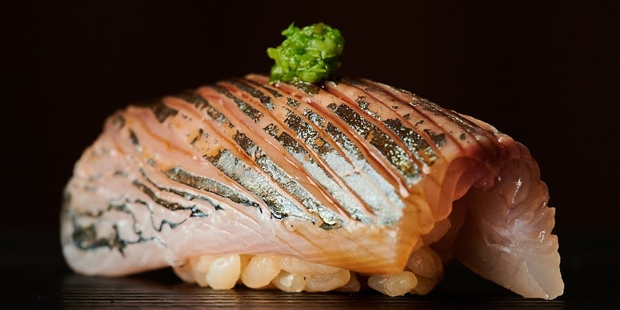 鮨 詠心 - 画像4