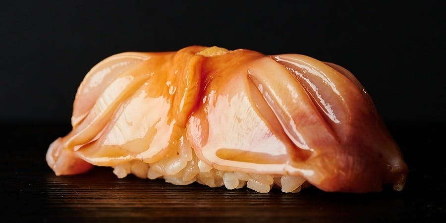 鮨 詠心 - 画像6