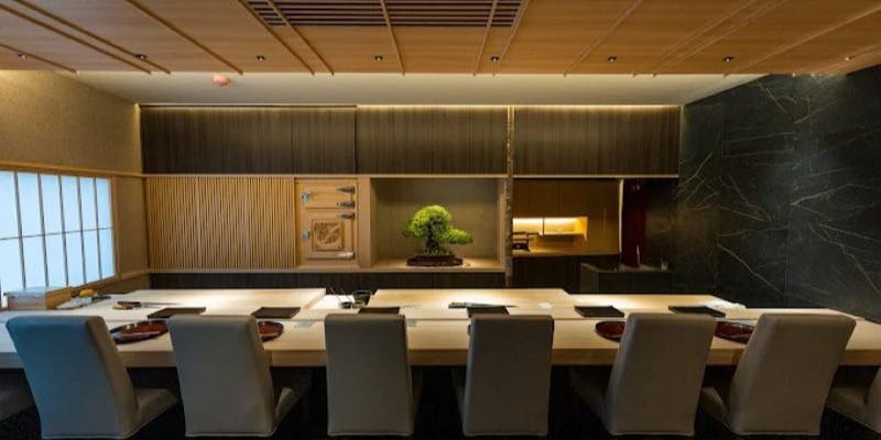 鮨 詠心 - 画像11