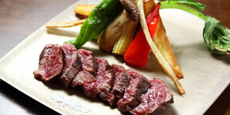 【ランチコース竹】　お昼の限定コース　 デザート・コーヒー付き